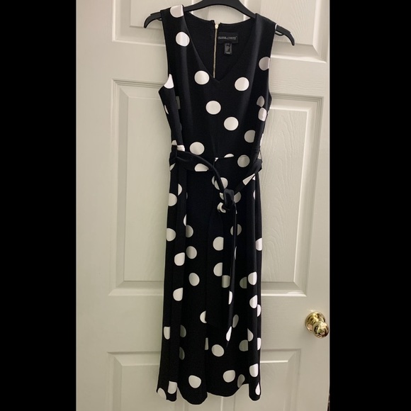 Frank Lyman Jumpsuit - Picture 3 of 5